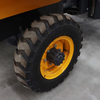 Mini dumper de 2 toneladas