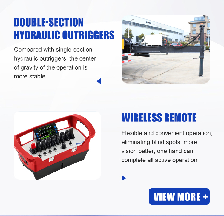 40M高空作业车_05