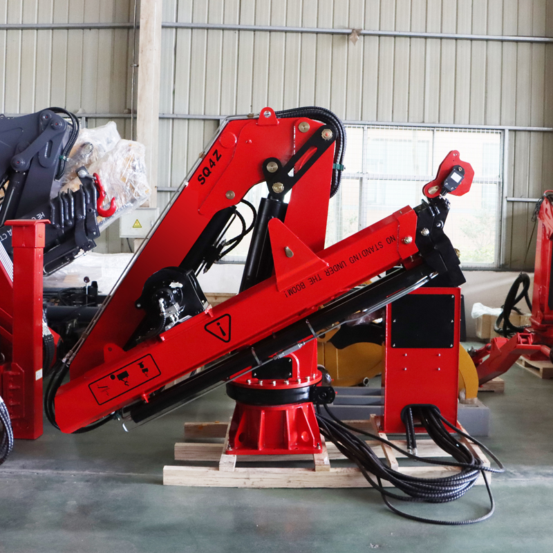 BOB-LIFT ofrece soluciones eficientes y confiables para operaciones de elevación de buques.