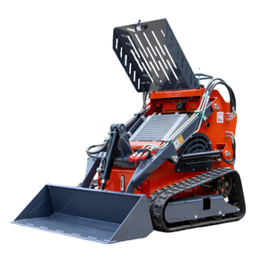 Minicargadora compacta BL-360
