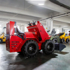 Minicargadora compacta BL-390