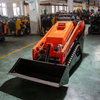 Minicargadora compacta BL-1000