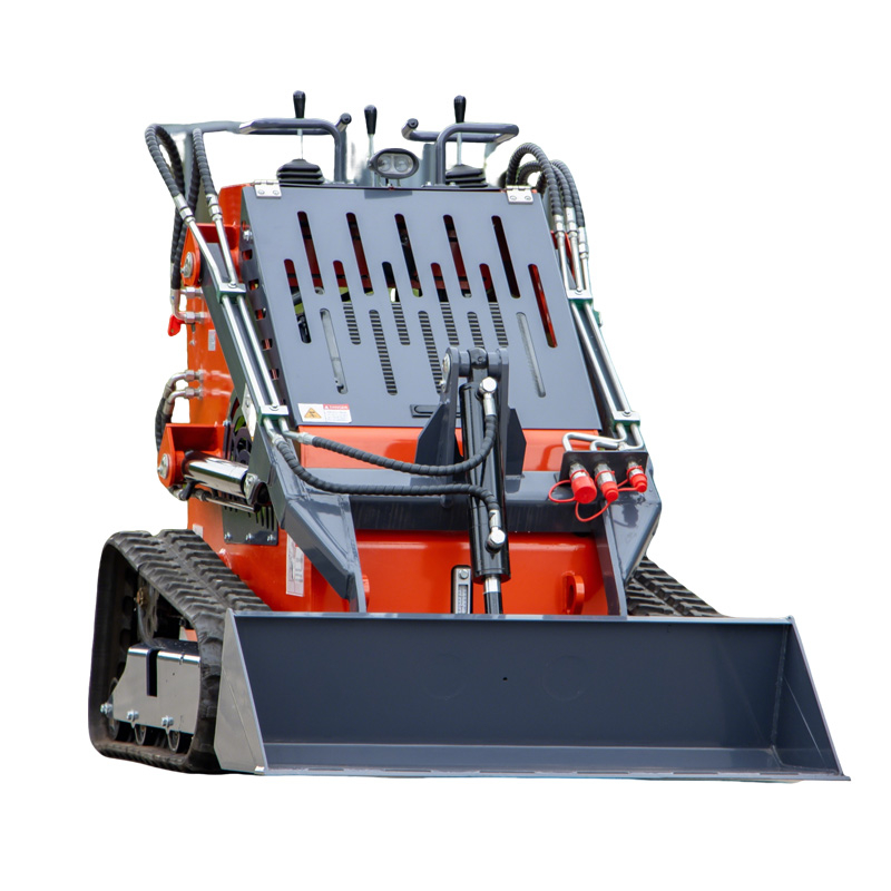 Minicargadora compacta BL-360