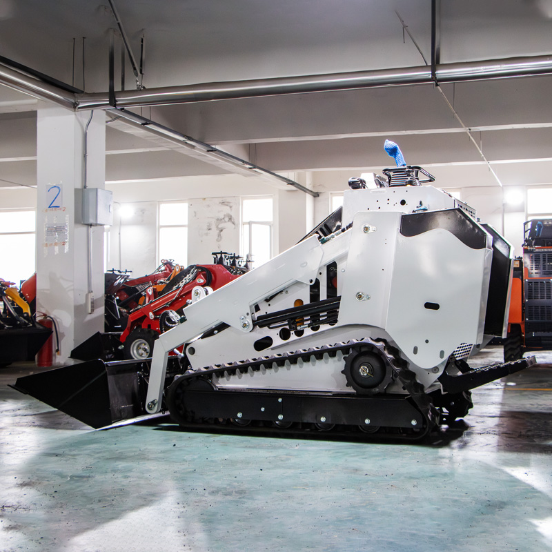 Minicargadora compacta BL-750