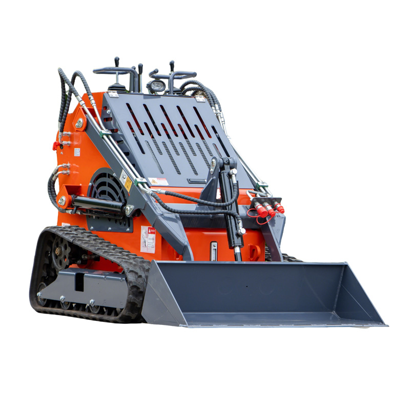 Minicargadora compacta BL-360