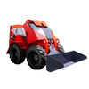 Minicargadora compacta BL-390