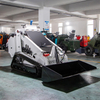 Minicargadora compacta BL-750