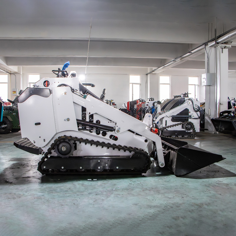 Minicargadora compacta BL-750