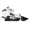 Minicargadora compacta BL-750