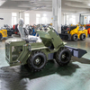 Minicargadora compacta BL-490