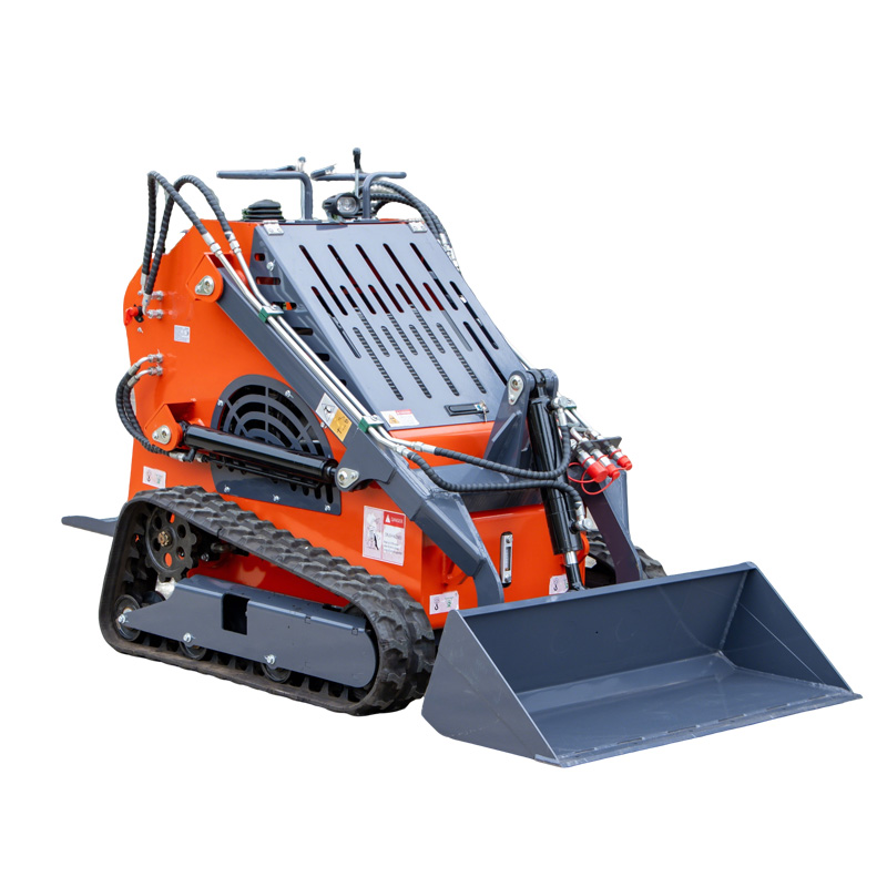 Minicargadora compacta BL-360