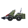 Minicargadora compacta BL-490